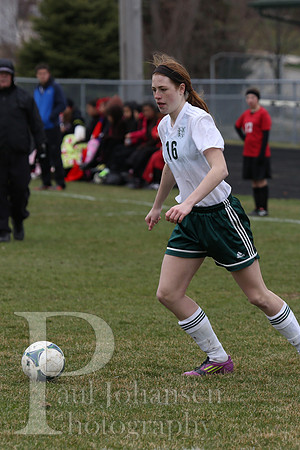 Boylan Girls JV Soccer vs East 4-13-2013-6814