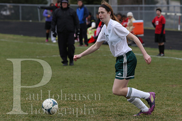 Boylan Girls JV Soccer vs East 4-13-2013-6815