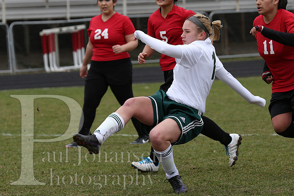 Boylan Girls JV Soccer vs East 4-13-2013-6818