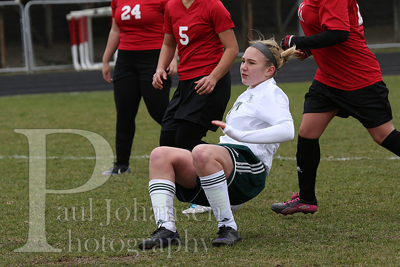 Boylan Girls JV Soccer vs East 4-13-2013-6819
