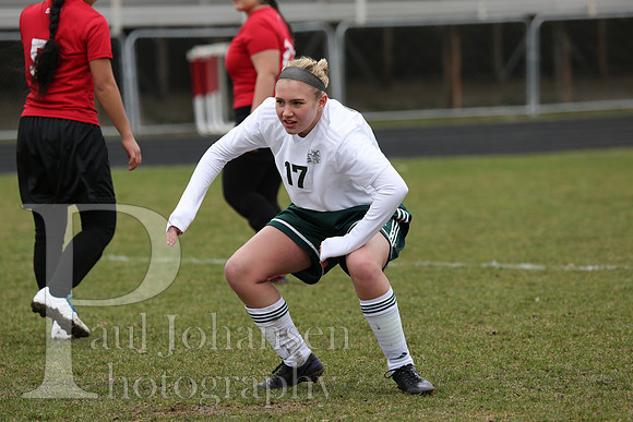 Boylan Girls JV Soccer vs East 4-13-2013-6822