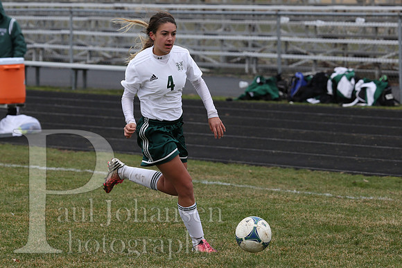 Boylan Girls JV Soccer vs East 4-13-2013-6827