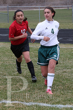 Boylan Girls JV Soccer vs East 4-13-2013-6832