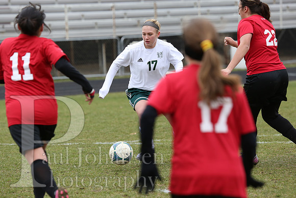 Boylan Girls JV Soccer vs East 4-13-2013-6833