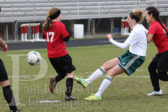 Boylan Girls JV Soccer vs East 4-13-2013-6838