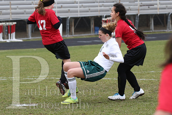 Boylan Girls JV Soccer vs East 4-13-2013-6839