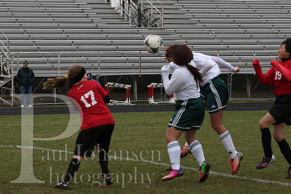Boylan Girls JV Soccer vs East 4-13-2013-6846