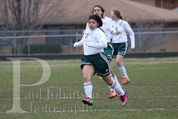 Boylan Girls JV Soccer vs East 4-13-2013-6852