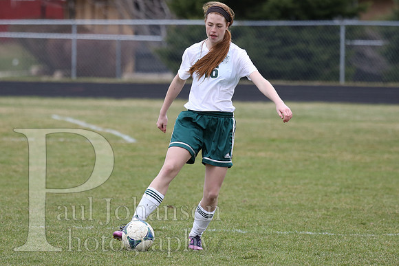 Boylan Girls JV Soccer vs East 4-13-2013-6854