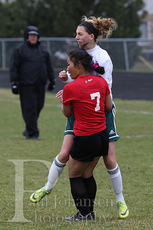 Boylan Girls JV Soccer vs East 4-13-2013-6856