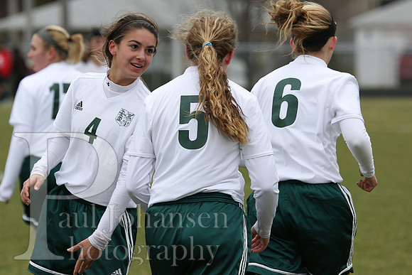 Boylan Girls JV Soccer vs East 4-13-2013-6865
