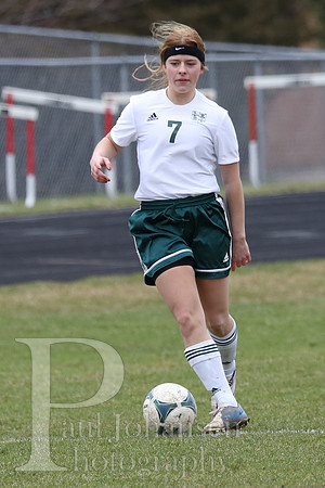 Boylan Girls JV Soccer vs East 4-13-2013-6870