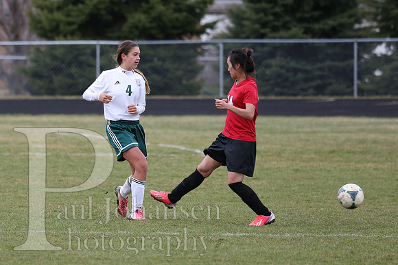 Boylan Girls JV Soccer vs East 4-13-2013-6880