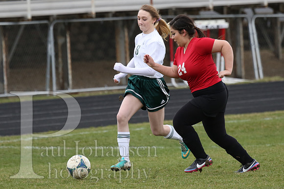 Boylan Girls JV Soccer vs East 4-13-2013-6883