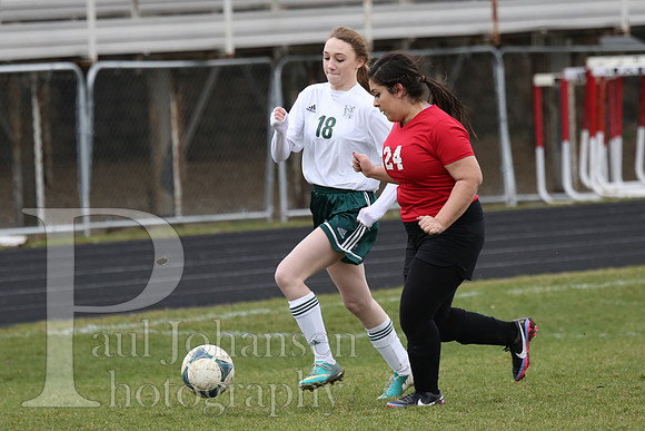 Boylan Girls JV Soccer vs East 4-13-2013-6884