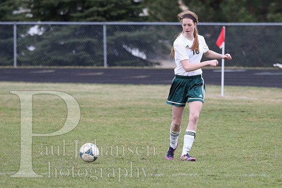 Boylan Girls JV Soccer vs East 4-13-2013-6888
