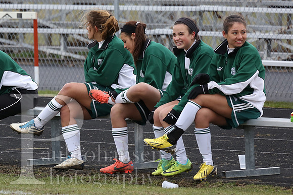 Boylan Girls JV Soccer vs East 4-13-2013-6891