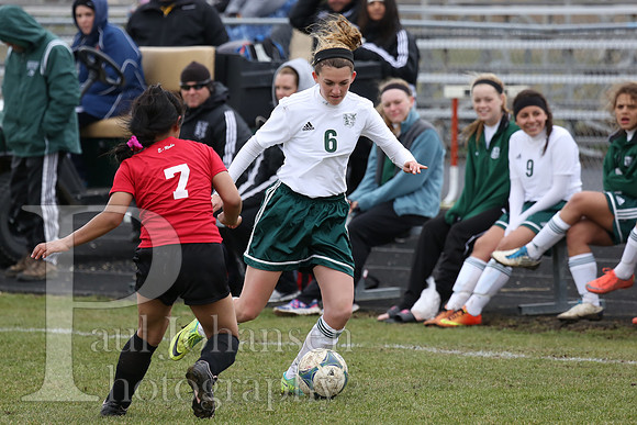 Boylan Girls JV Soccer vs East 4-13-2013-6892