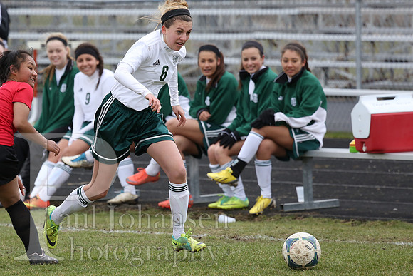 Boylan Girls JV Soccer vs East 4-13-2013-6895