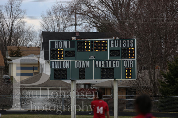 Boylan Girls JV Soccer vs East 4-13-2013-6901