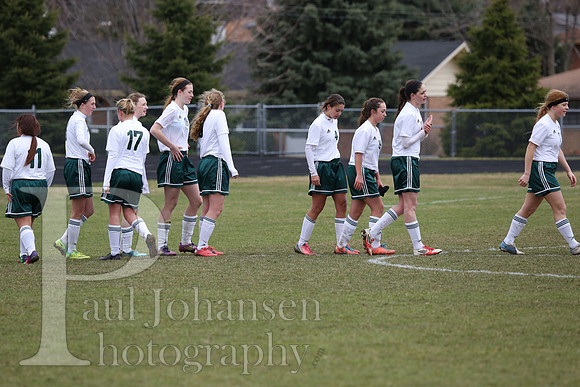 Boylan Girls JV Soccer vs East 4-13-2013-6902