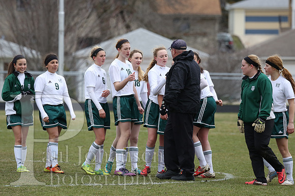 Boylan Girls JV Soccer vs East 4-13-2013-6905