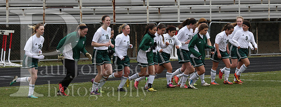 Boylan Girls JV Soccer vs East 4-13-2013-6911