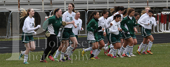 Boylan Girls JV Soccer vs East 4-13-2013-6912