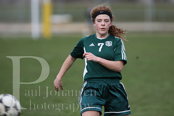 Boylan Girls JV Soccer vs Hononegah 4-16-2013-8306