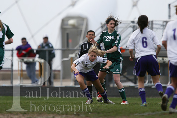 Boylan Girls JV Soccer vs Hononegah 4-16-2013-8315