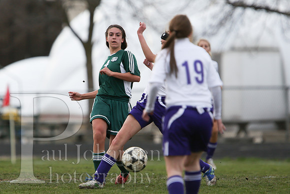 Boylan Girls JV Soccer vs Hononegah 4-16-2013-8318