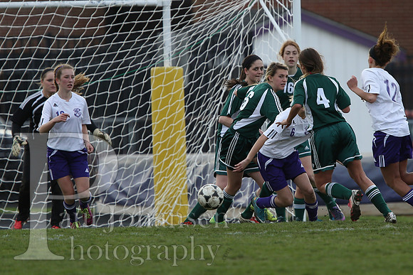 Boylan Girls JV Soccer vs Hononegah 4-16-2013-8336