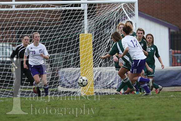 Boylan Girls JV Soccer vs Hononegah 4-16-2013-8337