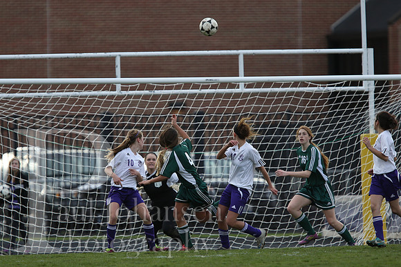 Boylan Girls JV Soccer vs Hononegah 4-16-2013-8340