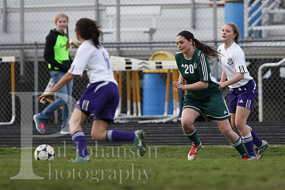 Boylan Girls JV Soccer vs Hononegah 4-16-2013-8349
