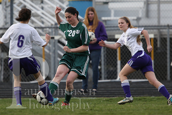 Boylan Girls JV Soccer vs Hononegah 4-16-2013-8351