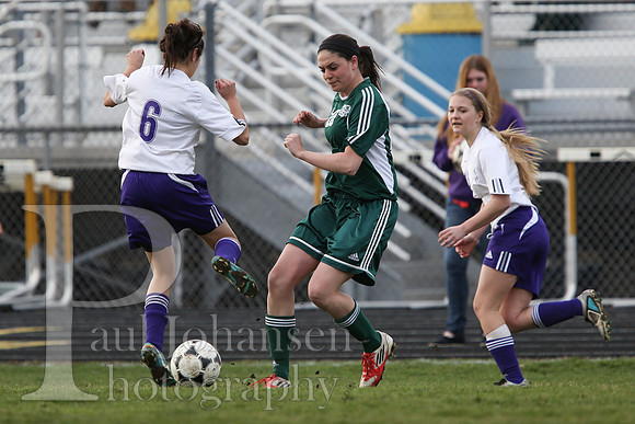 Boylan Girls JV Soccer vs Hononegah 4-16-2013-8352
