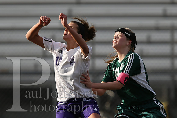 Boylan Girls JV Soccer vs Hononegah 4-16-2013-8378