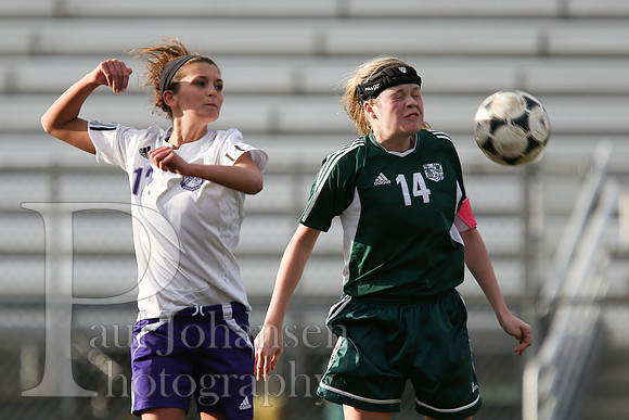 Boylan Girls JV Soccer vs Hononegah 4-16-2013-8381