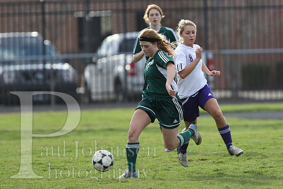 Boylan Girls JV Soccer vs Hononegah 4-16-2013-8395