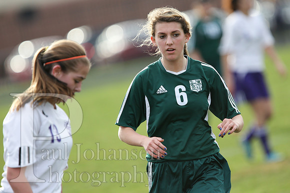 Boylan Girls JV Soccer vs Hononegah 4-16-2013-8402