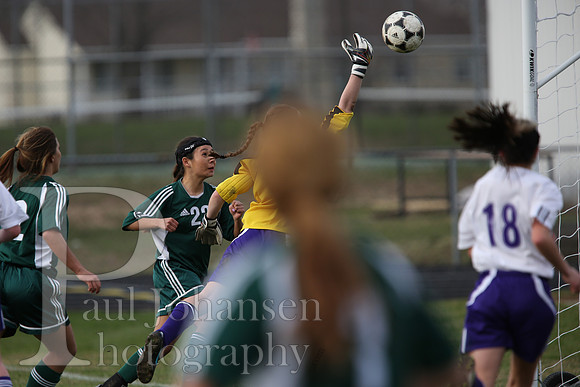 Boylan Girls JV Soccer vs Hononegah 4-16-2013-8413