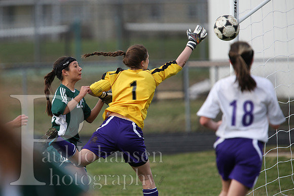 Boylan Girls JV Soccer vs Hononegah 4-16-2013-8414