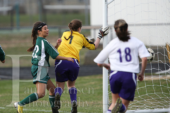 Boylan Girls JV Soccer vs Hononegah 4-16-2013-8415