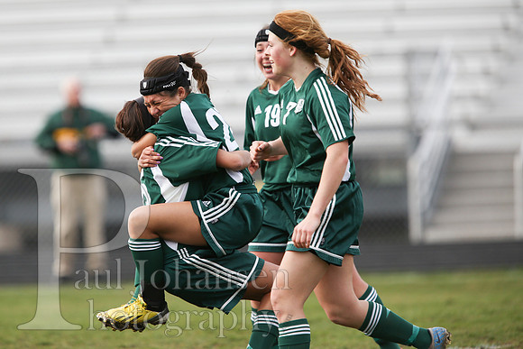 Boylan Girls JV Soccer vs Hononegah 4-16-2013-8426