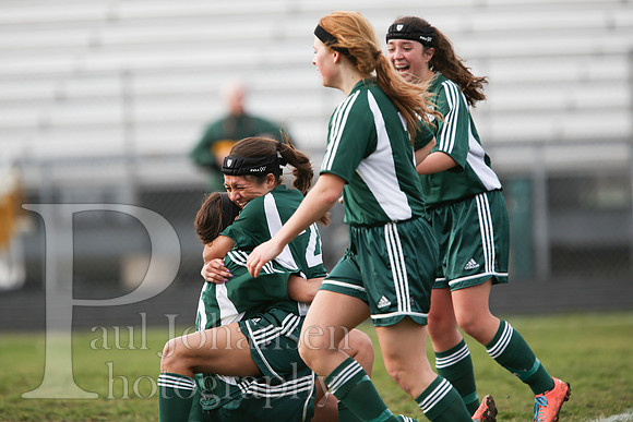Boylan Girls JV Soccer vs Hononegah 4-16-2013-8427