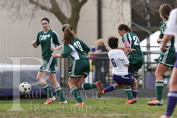 Boylan Girls JV Soccer vs Hononegah 4-16-2013-8439