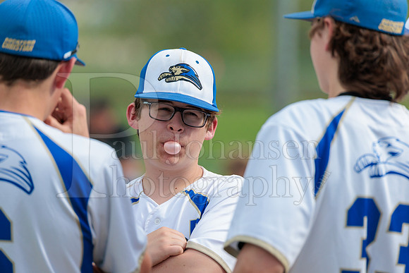 Rockford Christian Boys Varsity Baseball vs Winnebago 5-12-2025-0177