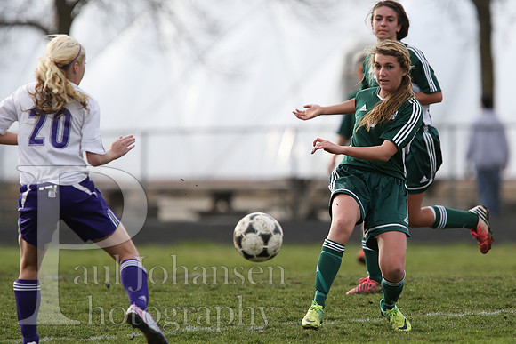 Boylan Girls JV Soccer vs Hononegah 4-16-2013-8443