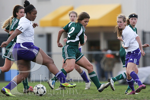 Boylan Girls JV Soccer vs Hononegah 4-16-2013-8497